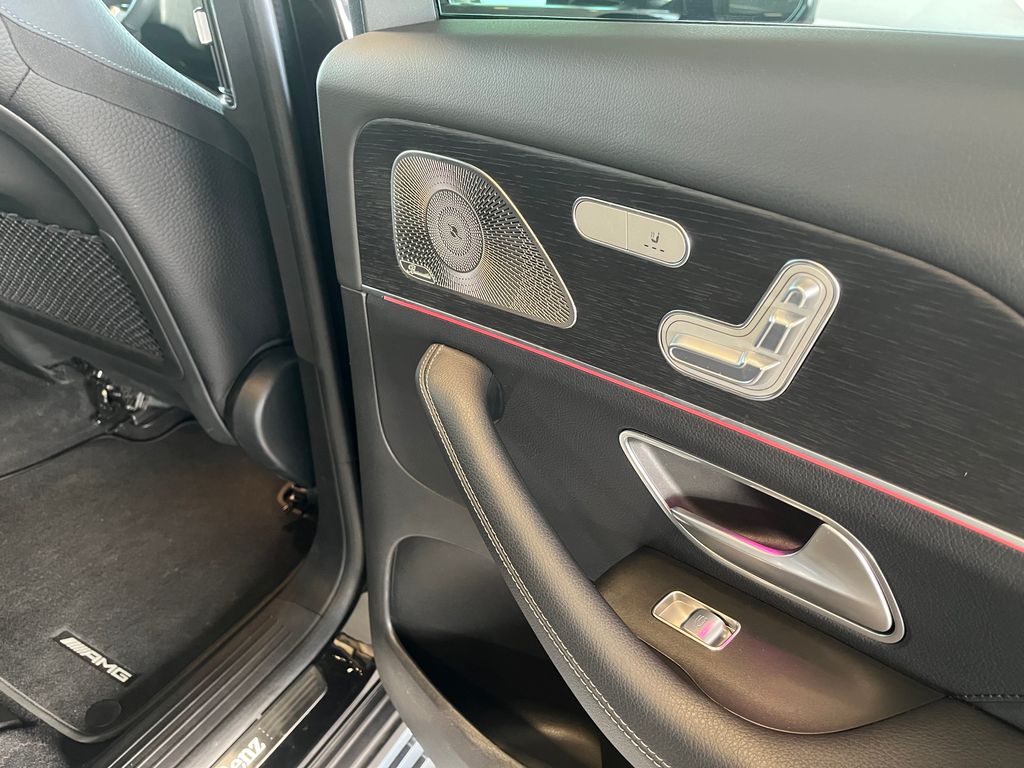 Mercedes-Benz Ostatní