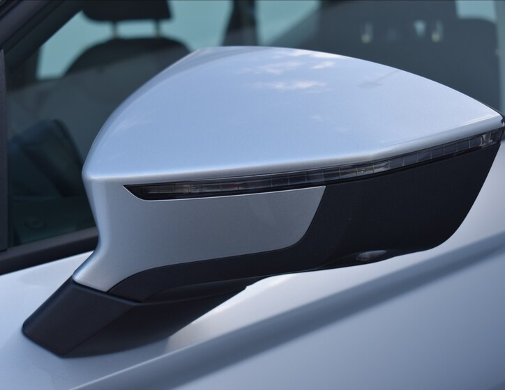 Seat Ateca 7