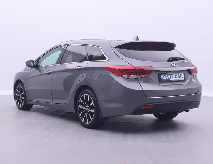 Hyundai i40 5