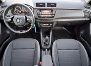 Škoda Fabia 5
