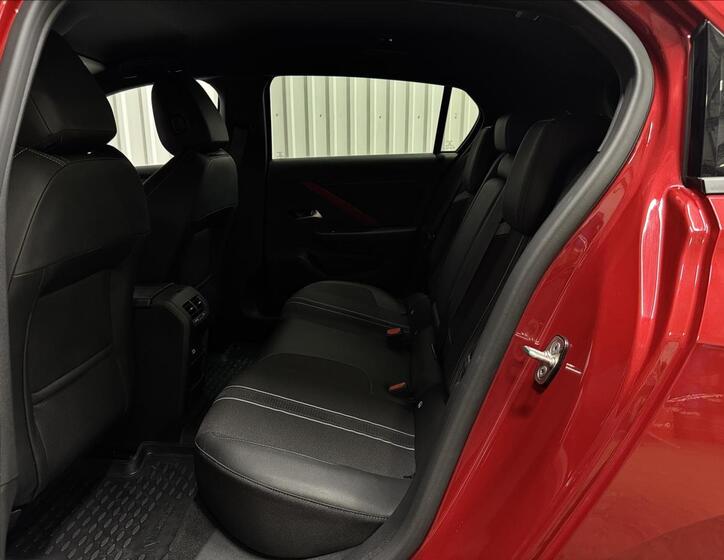 Opel Astra 40
