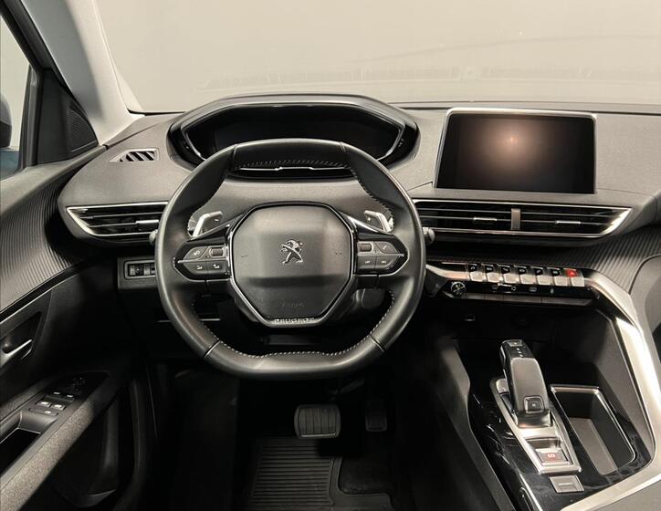 Peugeot 5008 5