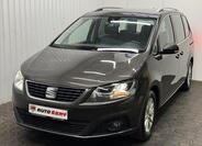 Seat Alhambra 1