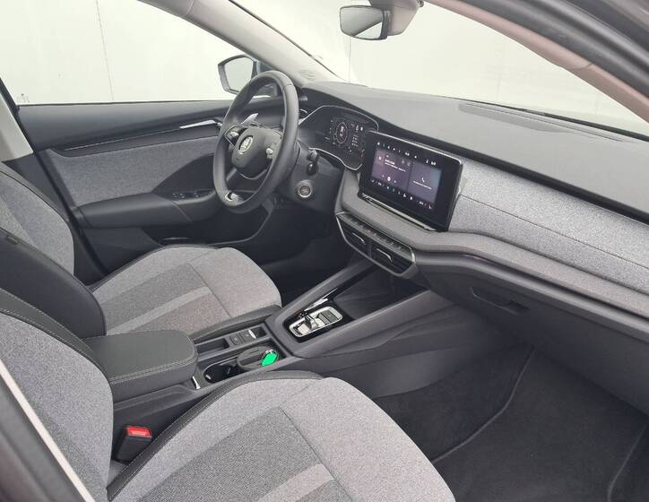 Škoda Octavia 21