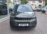 Peugeot Rifter 2