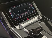 Audi Q8 45
