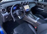 Mercedes-Benz GLC 9
