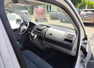 Volkswagen Transporter 23