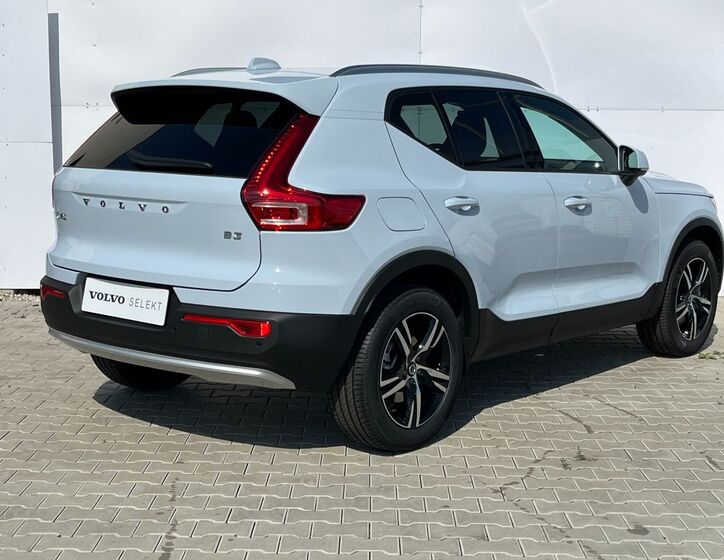 Volvo XC40 21