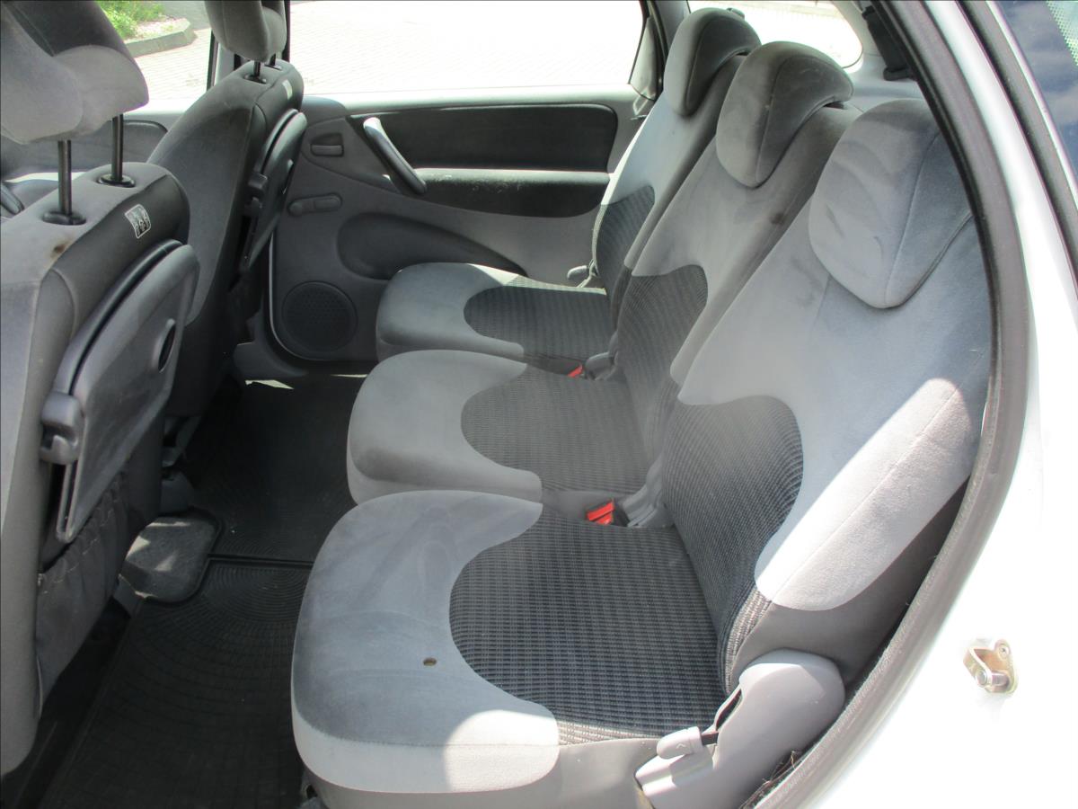 Citroën Xsara Picasso
