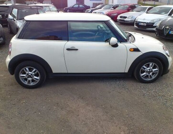 Mini One 6