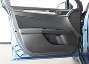 Ford Mondeo 24