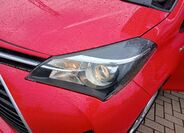 Toyota Yaris 29