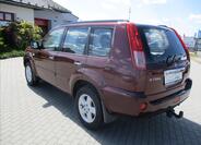Nissan X-Trail 3