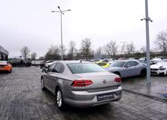 Volkswagen Passat 4