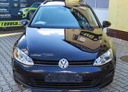 Volkswagen Golf 2