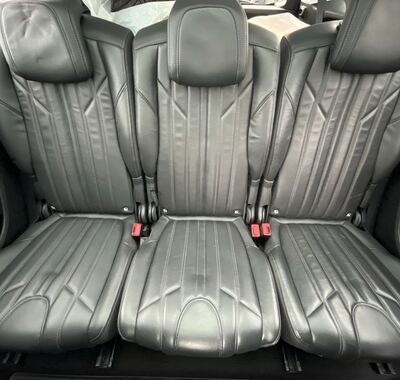 Peugeot 5008 8
