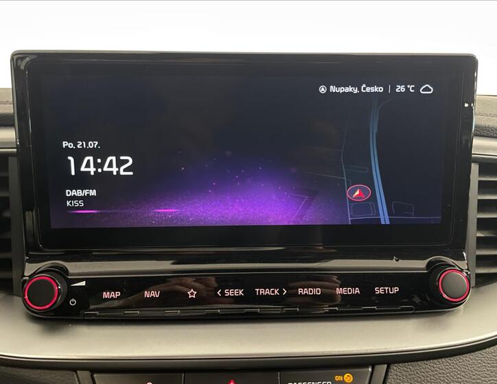 KIA Ceed 13