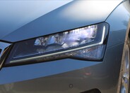Škoda Superb 34
