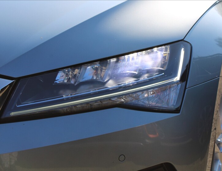 Škoda Superb 34