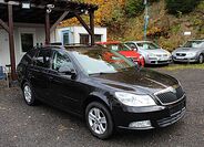 Škoda Octavia 3