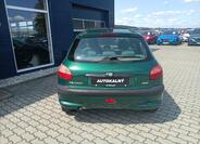 Peugeot 206 11