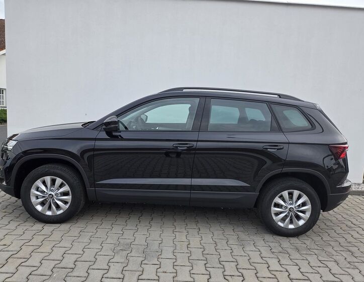 Škoda Karoq 4