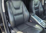 Volvo V60 36