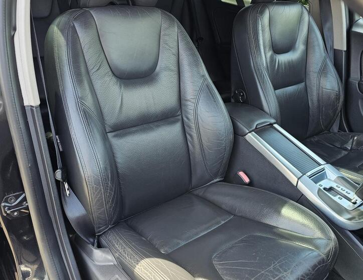 Volvo V60 36