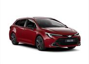 Toyota Corolla 1