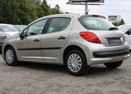 Peugeot 207 7