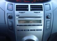 Toyota Yaris 22