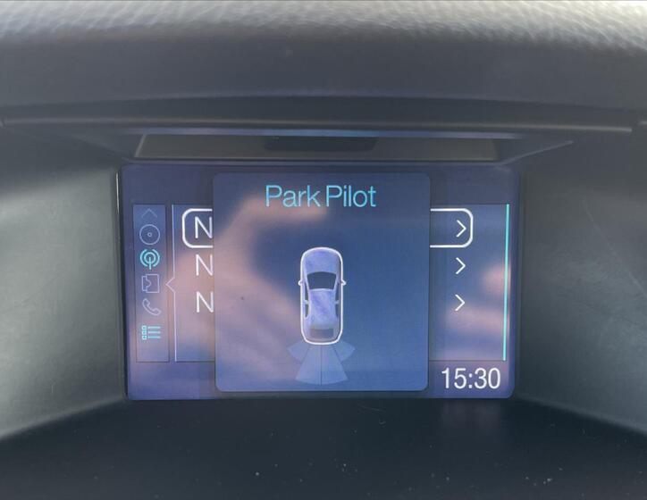 Ford Focus 32
