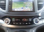 Honda CR-V 19