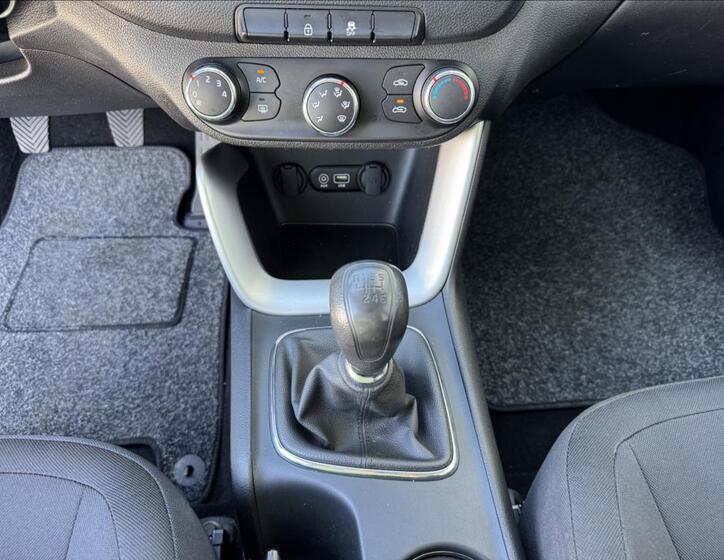 KIA Ceed 39