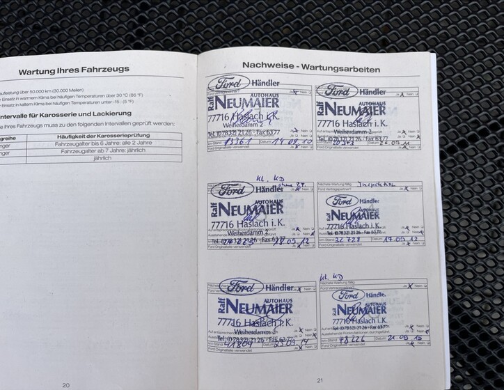 Ford S-MAX 35