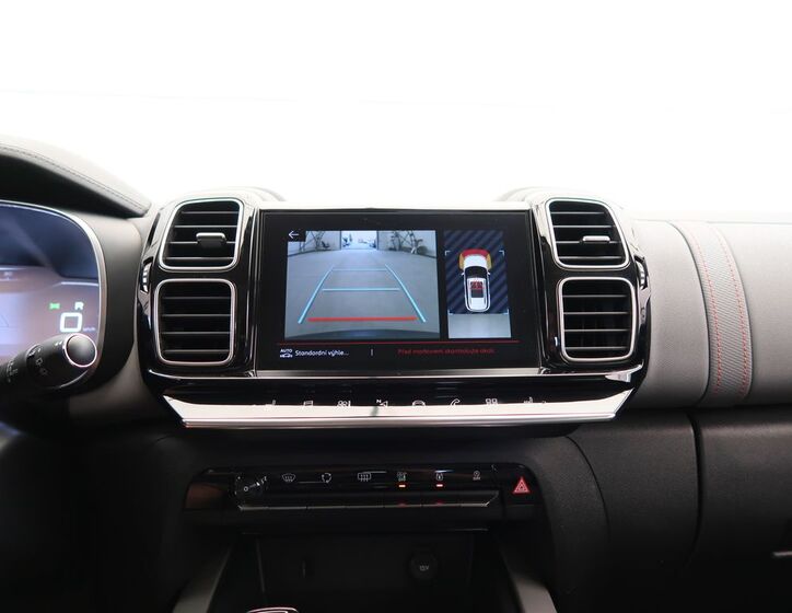 Citroën C5 Aircross 28