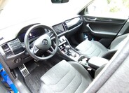 Škoda Kodiaq 19