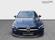 Mercedes-Benz CLA 8