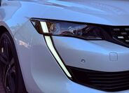 Peugeot 508 3