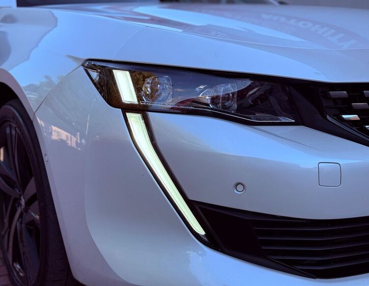 Peugeot 508 3