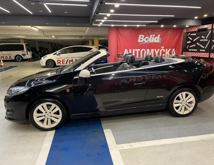 Renault Mégane 3