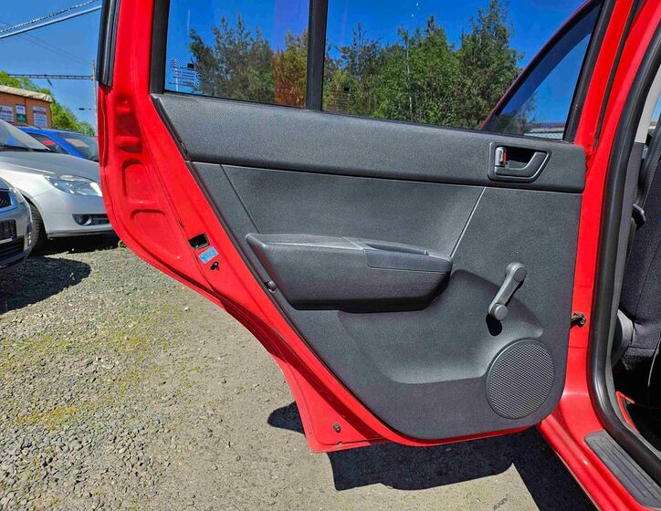 Hyundai Getz 14