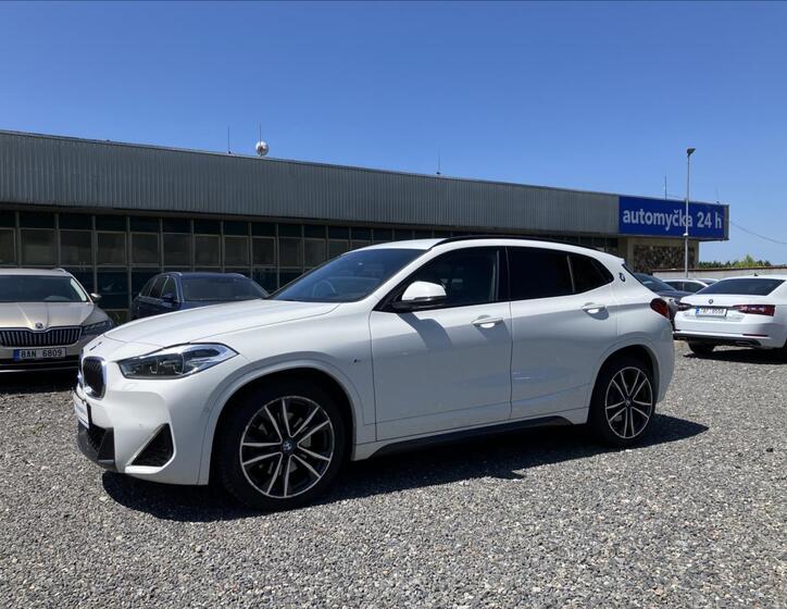 BMW X2 1