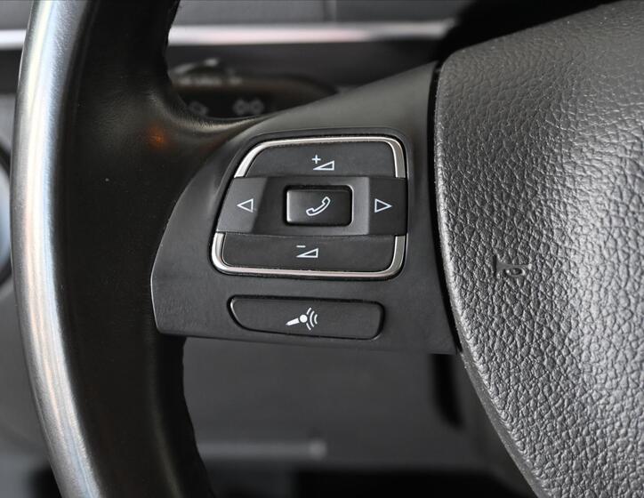Volkswagen Touran 17