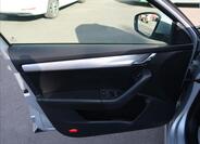 Škoda Octavia 21