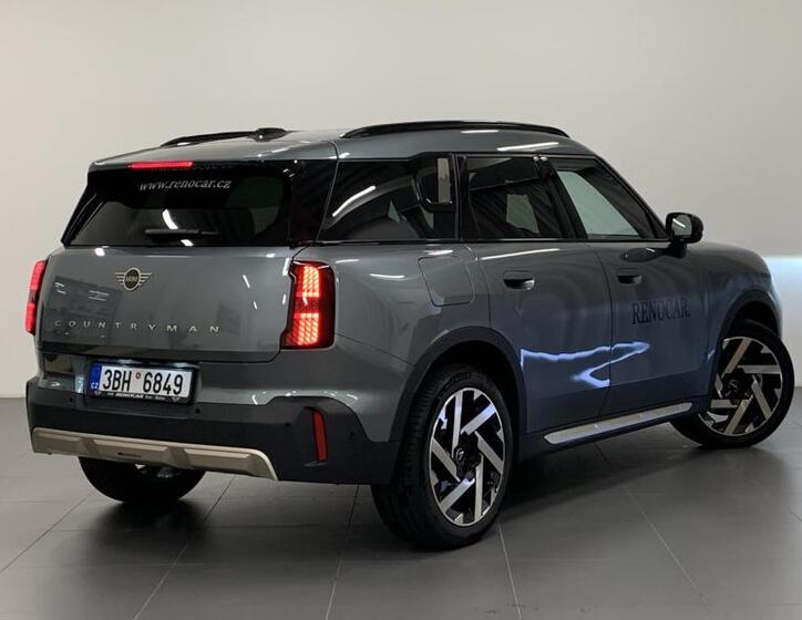 Mini Countryman 11