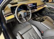 BMW i5 7