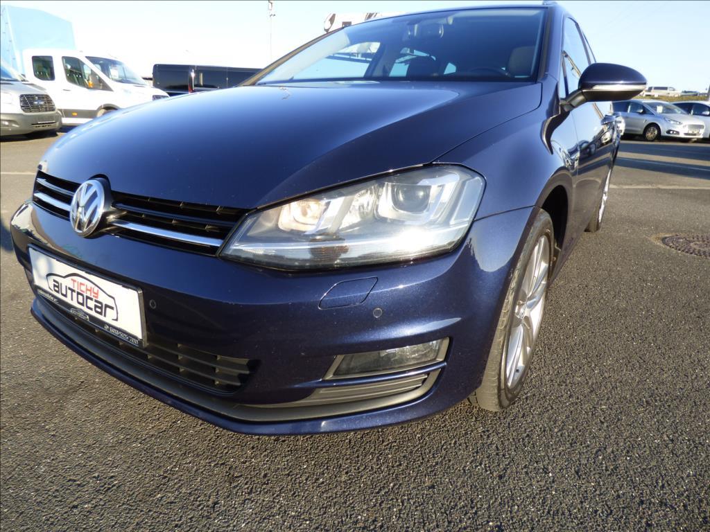 Volkswagen Golf 74