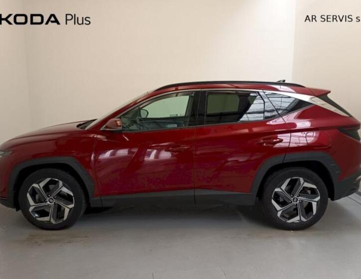 Hyundai Tucson 3